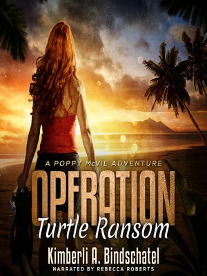 cover image of Operation Turtle Ransom
